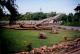 Mamba Village Crocodile-botanical farm
