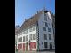 Menzendorff House