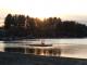 Mink Lake Campground