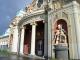 National Museum: Lapidarium