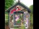 Newborough Village - Well Dressing
