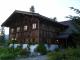 Old Bauernhaus