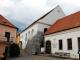 Rear Synagogue and Jewish Museum