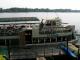 River Boats of the Zambezi