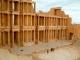 Sabratha Ancient Theatre