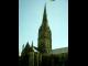 Salisbury Cathedral