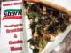 Sbarro Italian Eatery