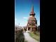 Skansen Open Air Museum