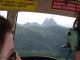 St Lucia Helicopter