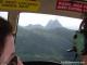 St. Lucia Helicopter