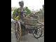 Statue of Molly Malone