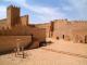 The Kasbah