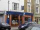 The Travel Book Shop