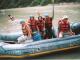 Trishuli River Rafting