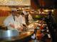 TSUNAHASHI Tempura restaurant