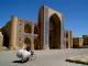 Ulugbek Madrassah