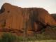 Uluru - Kata Tjuta National Park