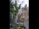 Vysehrad Cemetery