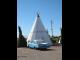 Wigwam Motel