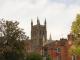 Worcester Walks