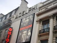 There is sth about Chicago that puts a smile on my face:)