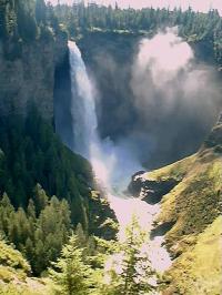 Helmecken Falls