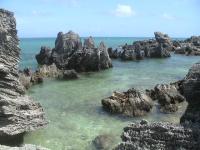 Hamilton - the capital of Bermuda