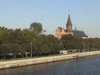 Why Kaliningrad?