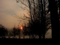 one different morning