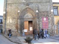 First congress of artificial cavity