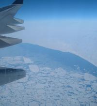 Back to Canada