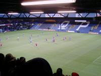 Two Nil...