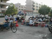 My first business trip to Shenzhen -part 1