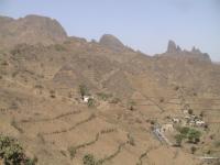 Sao Tiago - Cape Verde