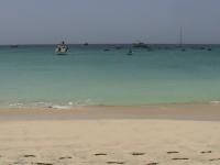 Sal Island - Cabo Verde
