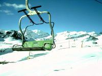 Return to Valle D'Aosta