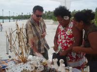 Fakarava Island