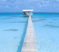 Bora Bora Island