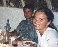 Holyday and wedding in Italy