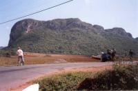 a bike ride in the Morgotes - part 1