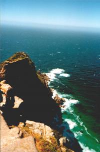 Cape town and surrounding area
