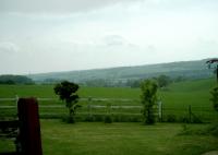 Enjoying the English countryside