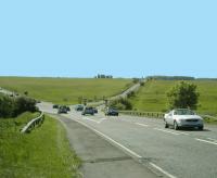 Destination - the Prehistoric Stonehenge.
