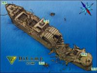 Brief history of the Thistlegorm