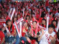 Soccer in Korea