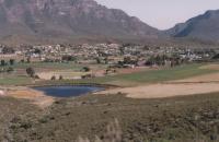 From Oudtshoorn to Plettenberg Baai