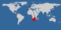 Dreaming of Africa...