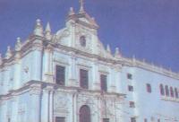 Diu  Island