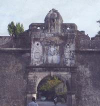Portuguese Daman