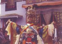 Rumtek Gompa, Sikkim